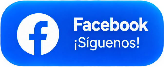 Facebook, síguenos