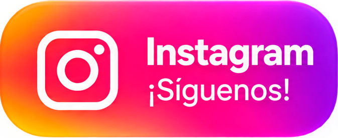 Instagram, síguenos